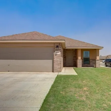 Buy this 3 bed house on 140th Street in Lubbock, TX 79423