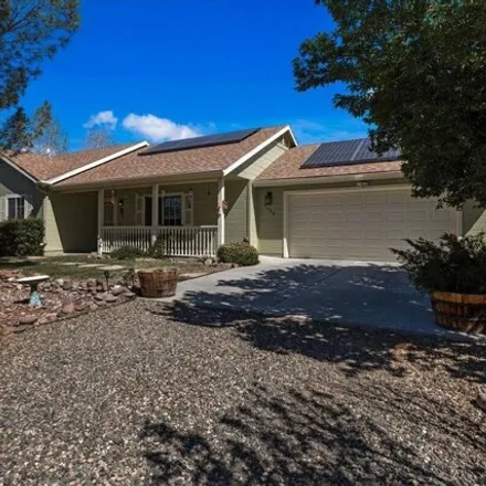 Buy this 3 bed house on West Covey lane in Yavapai County, AZ