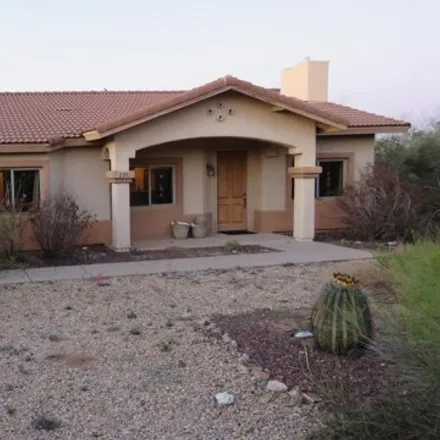 Image 3 - 218 North Slate Drive, Pima County, AZ 85641, USA - House for sale