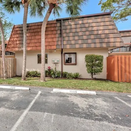 Buy this 2 bed house on 4099 Palm Bay Circle in Palm Beach County, FL 33406
