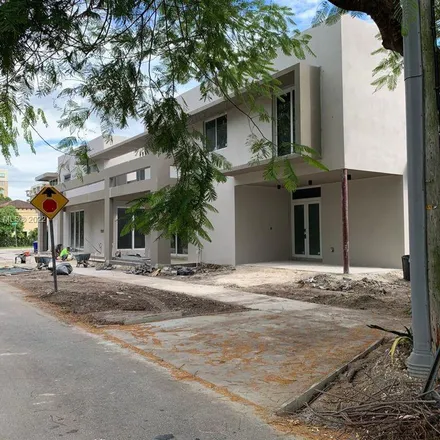 Image 2 - 3575 Southwest 23rd Street, Silver Bluff Estates, Miami, FL 33145, USA - Apartment for rent