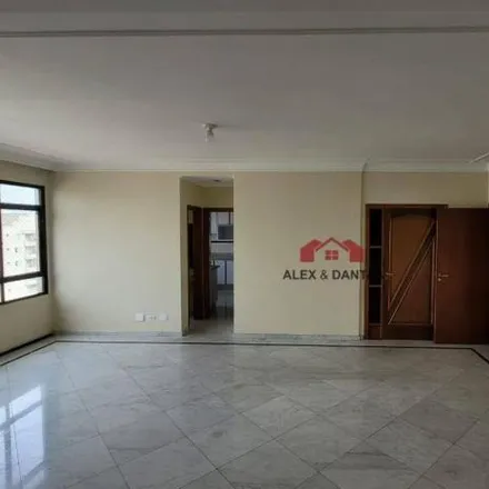Buy this 4 bed apartment on Rua Rafael Correia Sampaio in Santo Antônio, São Caetano do Sul - SP