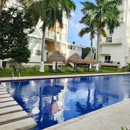 Image 2 - Avenida Nizuc, Smz 16, 77505 Cancún, ROO, Mexico - Apartment for rent
