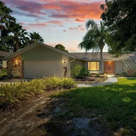 Buy this 3 bed house on 8623 Bay Drive in Spring Hill, FL 34606