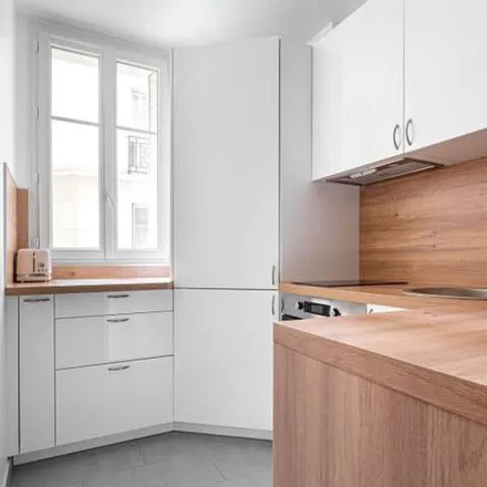 Image 4 - 1 bis Avenue Mac-Mahon, 75017 Paris, France - Apartment for rent