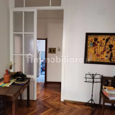 Image 8 - Via Giovanni Miani 40, 00154 Rome RM, Italy - Apartment for rent