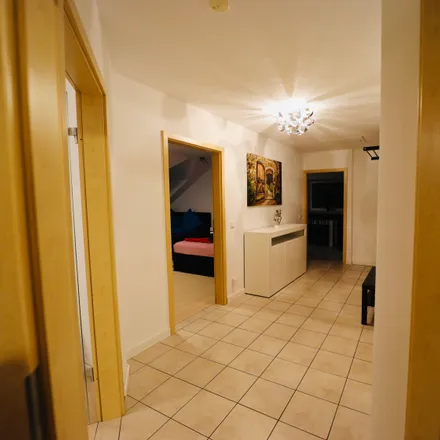 Rent this 8 bed apartment on Bekeweg 9 in 33104 Paderborn, Germany