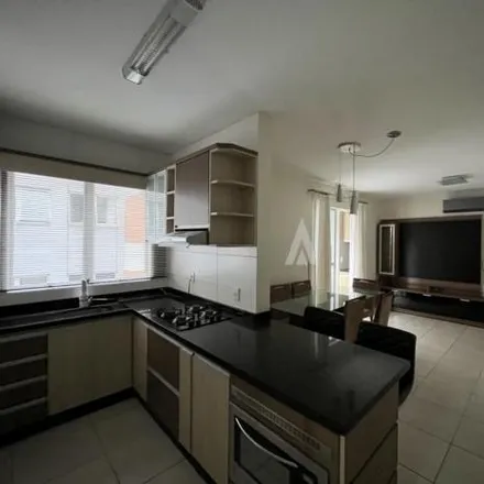 Rent this 2 bed apartment on Residencial Vila Imigrantes in Rua Tenente Antônio João 2064, Bom Retiro