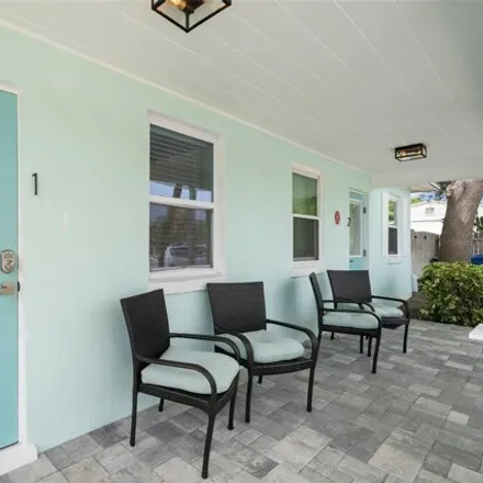 Image 7 - 6502 Gulf Winds Drive, Saint Pete Beach, Pinellas County, FL 33706, USA - House for rent