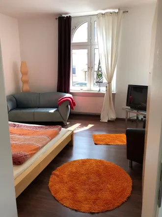 Image 5 - Ruhr-Apartment, Johannisstraße 49, 58452 Witten, Germany - Apartment for rent