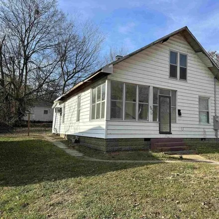 Image 1 - 799 Bryan Avenue, Carterville, IL 62918, USA - House for sale