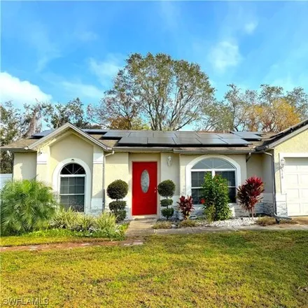 Buy this 3 bed house on 540 Meadow Green Drive in Polk County, FL 33837