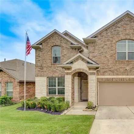 Buy this 4 bed house on Red Elm Lane in Conroe, TX 77304