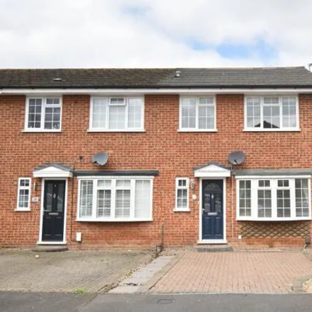 Buy this 3 bed house on Dunsmore Road in Surrey, Great London