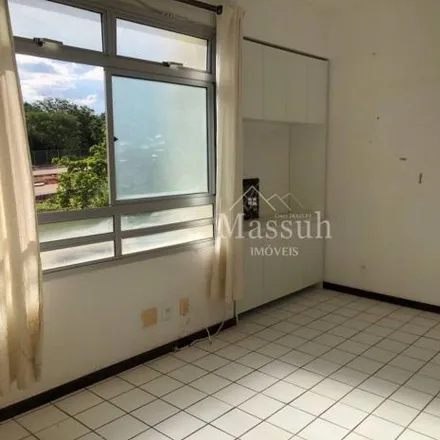 Buy this 1 bed apartment on Centro de Ensino Fundamental 07 de Brasília in W5 Norte, Brasília - Federal District