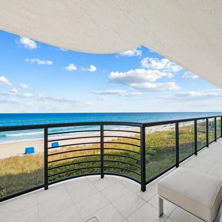 Image 3 - 2819 South Ocean Boulevard, Highland Beach, Palm Beach County, FL 33487, USA - Condo for sale