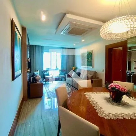 Rent this 3 bed apartment on Bibi Sucos in Avenida Ataulfo de Paiva 591A, Leblon