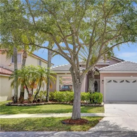 Buy this 4 bed house on 897 Southwest 176th Terrace in Pembroke Pines, FL 33029