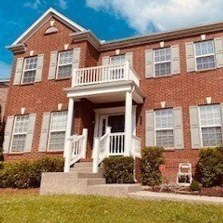 Image 1 - 2234 Wolford Circle, Franklin, TN 37067, USA - House for rent