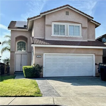 Buy this 3 bed house on 16273 Twilight Circle in Riverside County, CA 92515