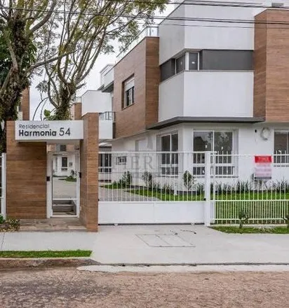 Buy this 3 bed house on Rua Paraguá in Vila Assunção, Porto Alegre - RS