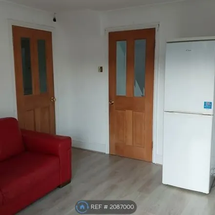 Image 3 - Gate 6a, Stoke Gifford, BS34 6FB, United Kingdom - Apartment for rent