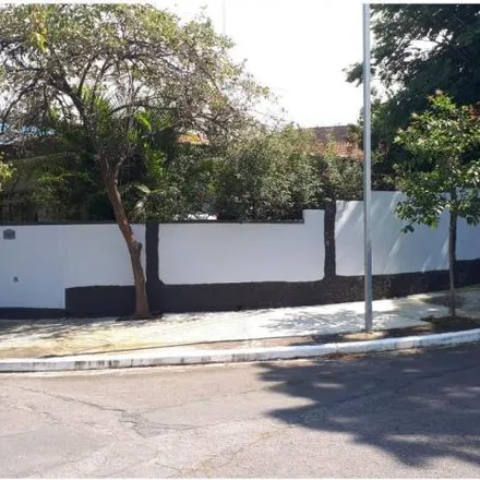 Buy this 3 bed house on Rua Alexandre Jorge da Cruz in Vila Arriete, São Paulo - SP