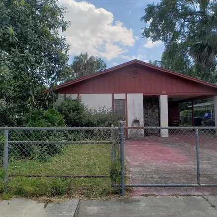 Buy this 3 bed house on 3275 East Frierson Avenue in Tampa, FL 33610