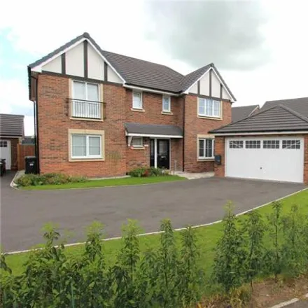 Buy this 5 bed house on Heald Way in Willaston, United Kingdom