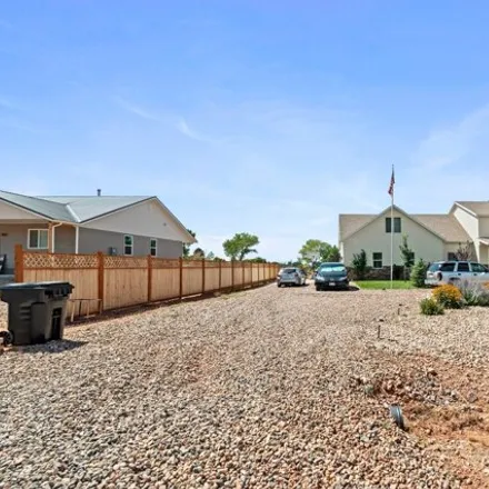 Image 3 - unnamed road, Paragonah, Iron County, UT 84760, USA - House for sale