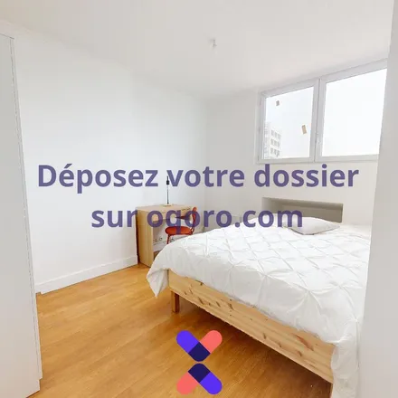Rent this 2 bed apartment on 142 Rue de Gerland in 69007 Lyon, France