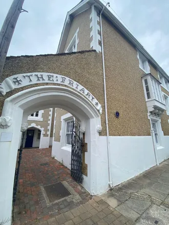 Image 2 - The Friary, Friary Close, Portsmouth, PO5 2DX, United Kingdom - Apartment for rent