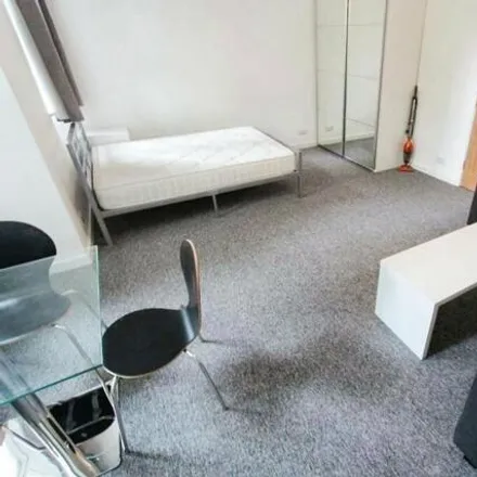 Image 4 - 6-8 Chatham Grove, Manchester, M20 1HS, United Kingdom - Apartment for rent