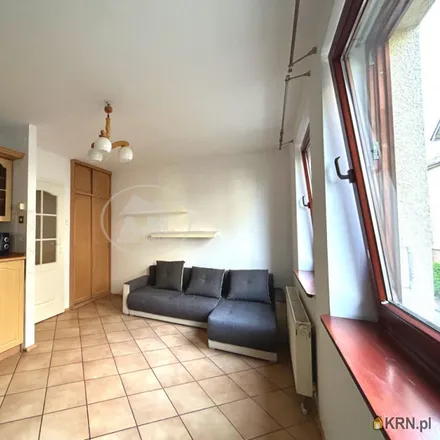 Buy this 1 bed apartment on Ogórkowa 23 in 52-311 Wrocław, Poland