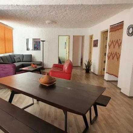 Buy this 2 bed apartment on Tienda Alianza in Calle Chicago, Benito Juárez