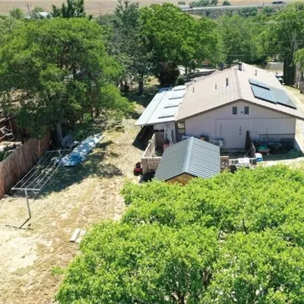 Image 1 - 22669 Camp Drive, Golden Hills, Kern County, CA 93561, USA - House for sale