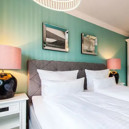 Rent this 1 bed apartment on 26465 Langeoog