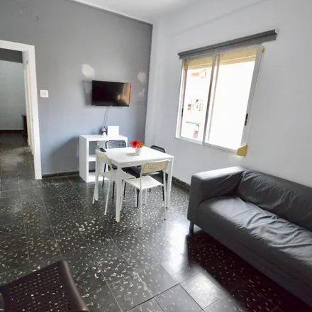 Rent this 3 bed apartment on Carrer de la República Argentina in 21, 46021 Valencia