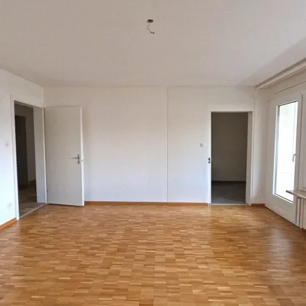 Image 4 - Grünaustrasse 14, 9016 St. Gallen, Switzerland - Apartment for rent