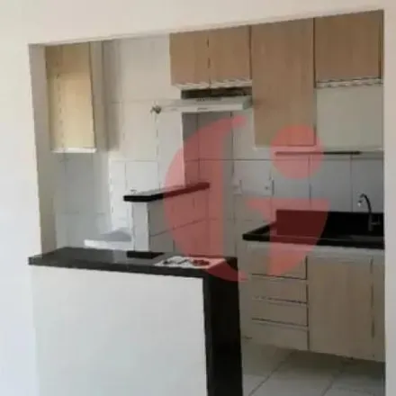 Buy this 3 bed apartment on Rua Avião Universal in Jardim Souto, São José dos Campos - SP