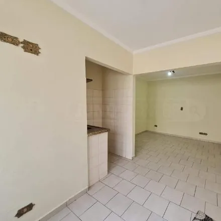 Rent this 1 bed apartment on Rua Dona Eugênia in Vila Independência, Piracicaba - SP