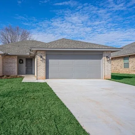 Buy this 3 bed house on 805 Caracara Drive in Norman, OK 73019