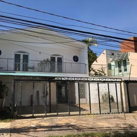 Image 2 - Rua Orlando Fagnani, Cambuí, Campinas - SP, 13024-001, Brazil - House for sale