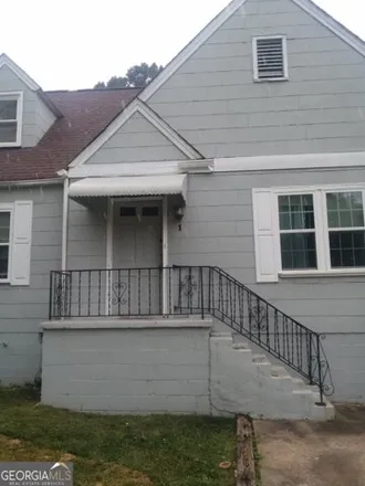 Buy this studio house on 2308 Boulevard Granada Southwest in Atlanta, GA 30311