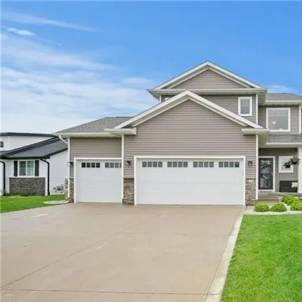 Buy this 5 bed house on 687 Bradford Drive in Norwalk, IA 50211
