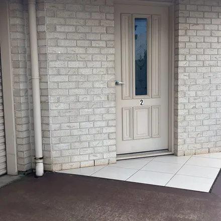 Image 6 - Gostwyck Street, Newtown QLD 4350, Australia - Apartment for rent