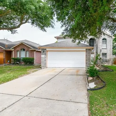 Buy this 4 bed house on 7466 Briargate Court in Houston, TX 77489
