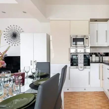 Rent this 2 bed apartment on London in EC1N 8DH, United Kingdom