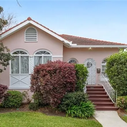 Buy this 3 bed house on 5900 Louisville Street in Lakeview, New Orleans