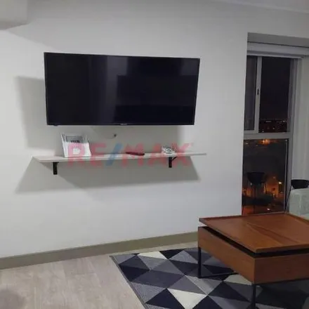 Rent this 1 bed apartment on Jirón Carlos Arrieta 345 in Barranco, Lima Metropolitan Area 15049